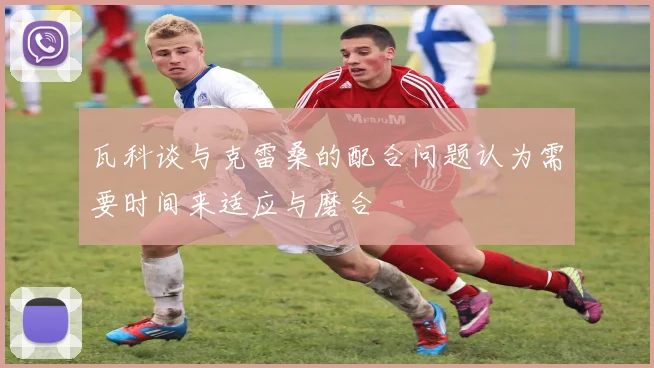 瓦科谈与克雷桑的配合问题认为需要时间来适应与磨合