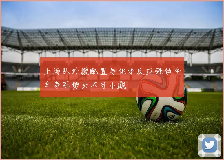 上海队外援配置与化学反应强劲今年争冠势头不可小觑